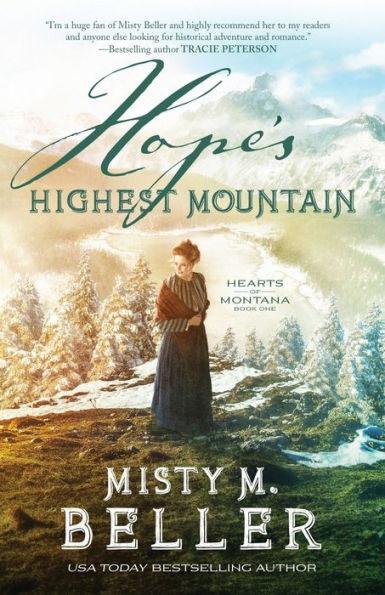 Hope's Highest Mountain - Paperback | Diverse Reads
