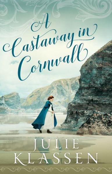 A Castaway in Cornwall - Paperback | Diverse Reads