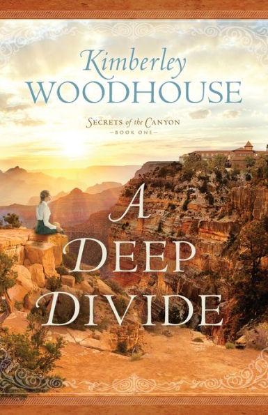 A Deep Divide - Paperback | Diverse Reads