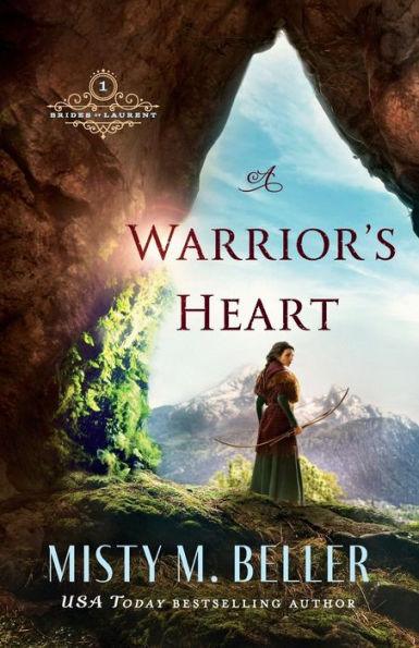 A Warrior's Heart - Paperback | Diverse Reads