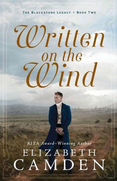 Written on the Wind - Paperback | Diverse Reads