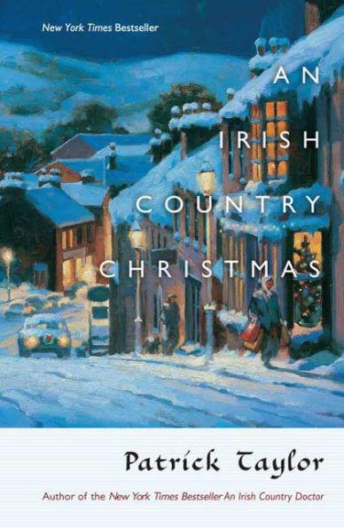 An Irish Country Christmas (Irish Country Series #3) - Paperback | Diverse Reads