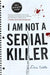 I Am Not A Serial Killer - Paperback | Diverse Reads