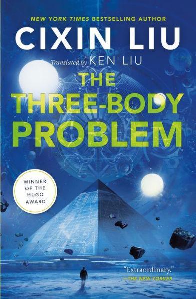 The Three-Body Problem (Three-Body Problem Series #1) - Diverse Reads