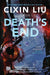 Death's End (Three-Body Problem Series #3) - Hardcover | Diverse Reads
