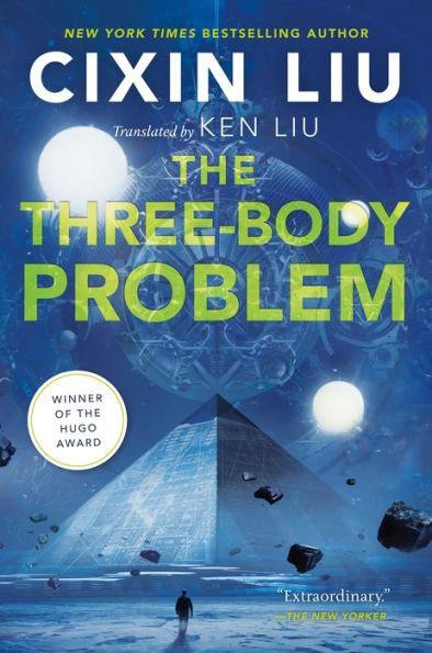 The Three-Body Problem (Three-Body Problem Series #1) (Hugo Award Winner) - Paperback | Diverse Reads