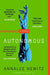 Autonomous: A Novel - Diverse Reads