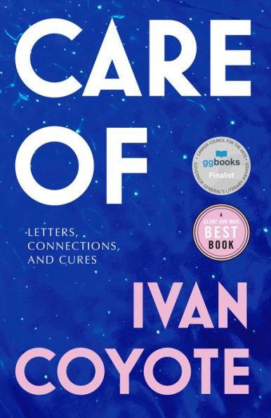Care Of: Letters, Connections, and Cures - Paperback | Diverse Reads