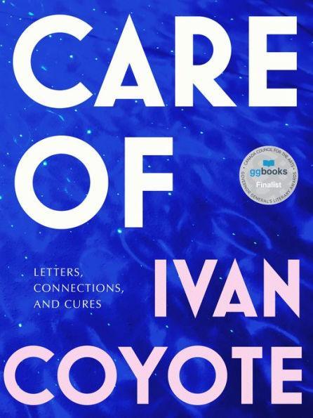 Care Of: Letters, Connections, and Cures - Diverse Reads