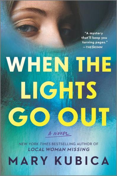 When the Lights Go Out: A Novel - Paperback | Diverse Reads