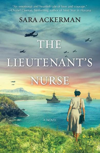 The Lieutenant's Nurse - Paperback | Diverse Reads