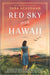 Red Sky Over Hawaii - Paperback | Diverse Reads