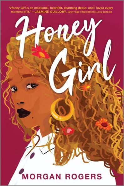 Honey Girl: A Novel - Diverse Reads