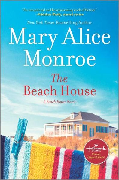The Beach House: A Novel - Paperback | Diverse Reads