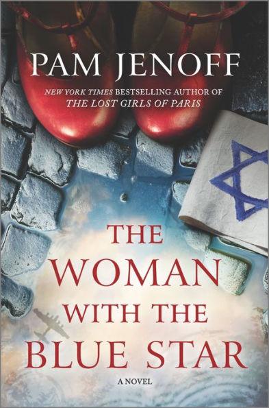 The Woman with the Blue Star - Hardcover | Diverse Reads