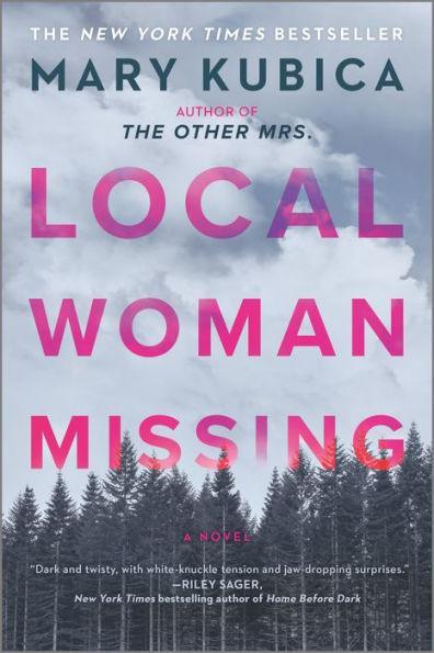 Local Woman Missing - Paperback | Diverse Reads