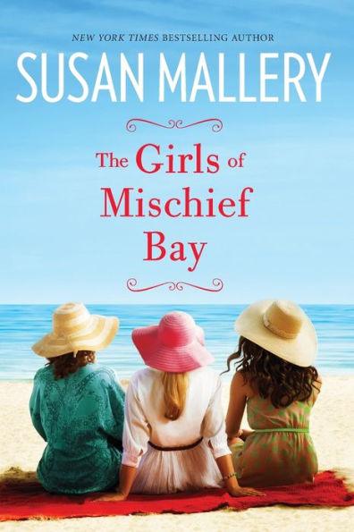 The Girls of Mischief Bay (Mischief Bay Series #1) - Paperback | Diverse Reads