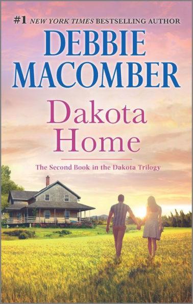 Dakota Home (Dakota Series #2) - Paperback | Diverse Reads
