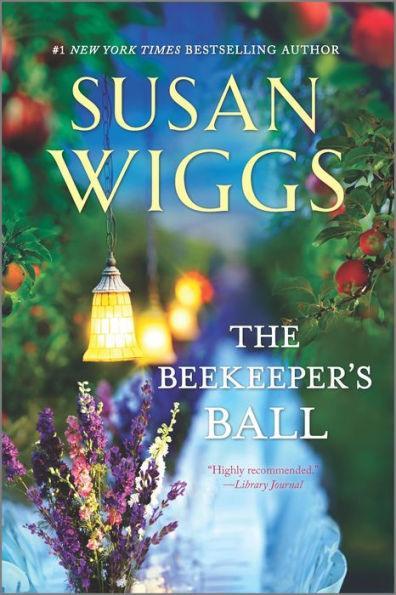 The Beekeeper's Ball (Bella Vista Series #2) - Paperback | Diverse Reads