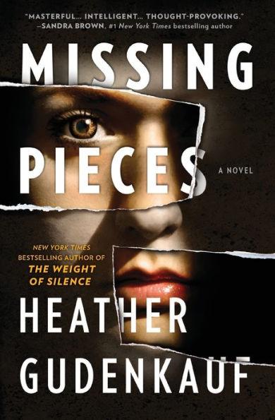 Missing Pieces - Paperback | Diverse Reads