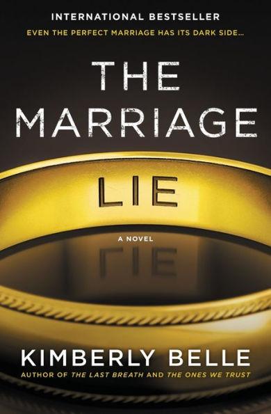The Marriage Lie - Paperback | Diverse Reads