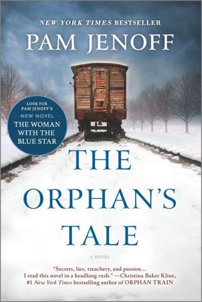 The Orphan's Tale: A Novel - Paperback | Diverse Reads