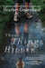 These Things Hidden - Paperback | Diverse Reads