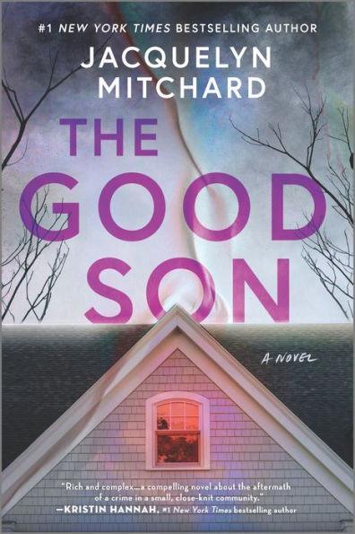 The Good Son: a novel - Paperback | Diverse Reads