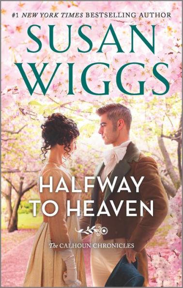 Halfway to Heaven: A Novel - Paperback | Diverse Reads