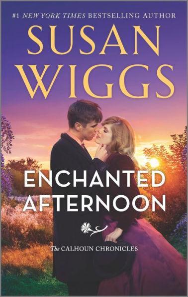 Enchanted Afternoon: A Novel - Paperback | Diverse Reads