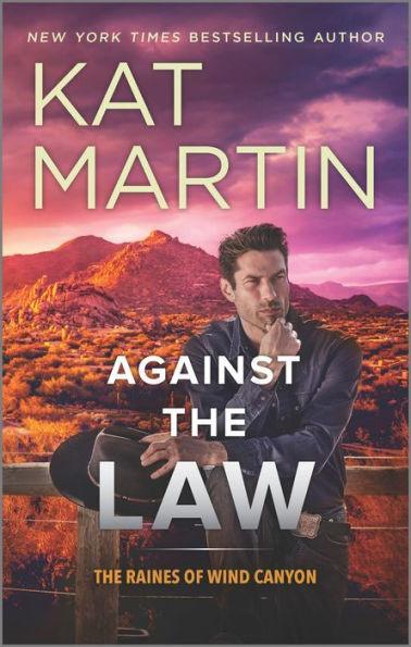 Against the Law: A Novel - Paperback | Diverse Reads