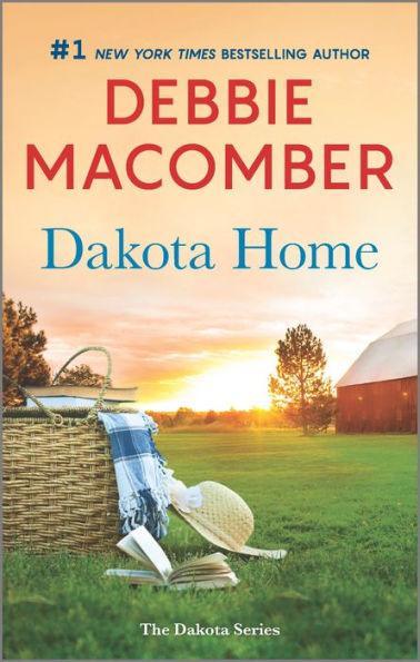 Dakota Home: A Novel - Paperback | Diverse Reads