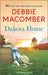 Dakota Home: A Novel - Paperback | Diverse Reads