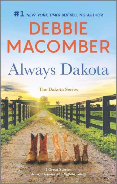 Always Dakota: A Novel - Paperback | Diverse Reads
