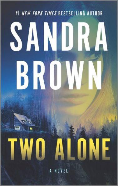 Two Alone: A Novel - Paperback | Diverse Reads