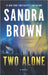 Two Alone: A Novel - Paperback | Diverse Reads