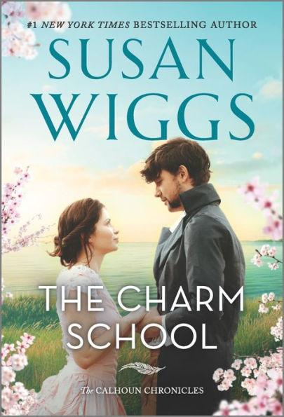 The Charm School: A Novel - Paperback | Diverse Reads
