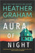 Aura of Night (Krewe of Hunters Series #37) - Hardcover | Diverse Reads