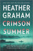 Crimson Summer: A Novel - Paperback | Diverse Reads
