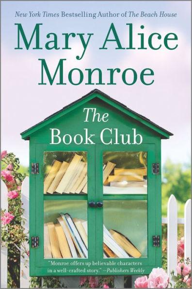 The Book Club - Paperback | Diverse Reads