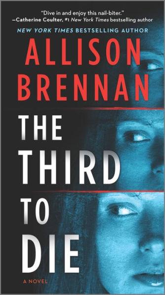 The Third to Die: A Novel - Paperback | Diverse Reads