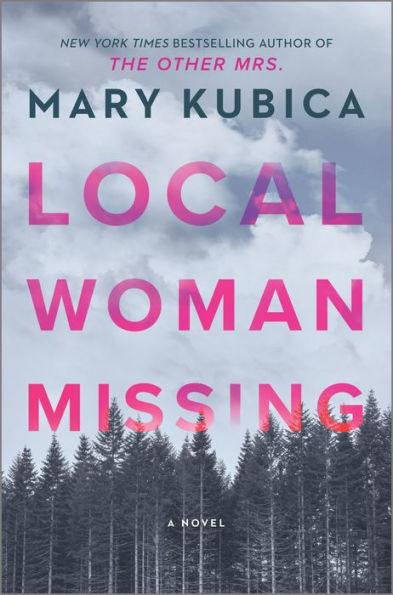 Local Woman Missing - Hardcover | Diverse Reads