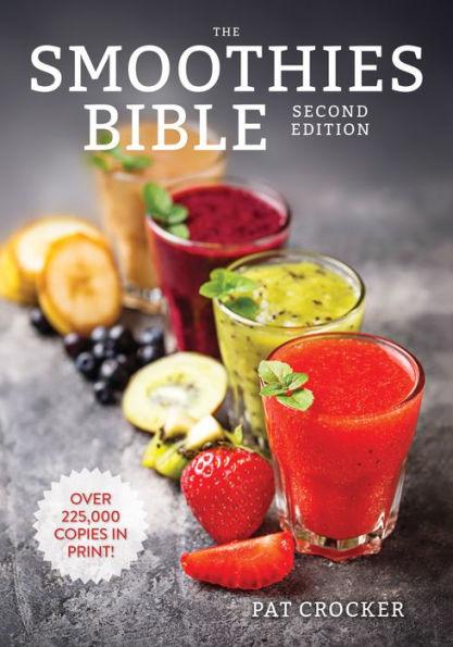 The Smoothies Bible - Paperback | Diverse Reads