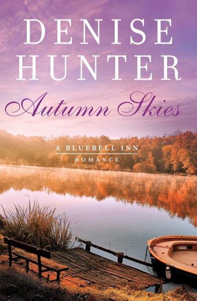 Autumn Skies - Paperback | Diverse Reads