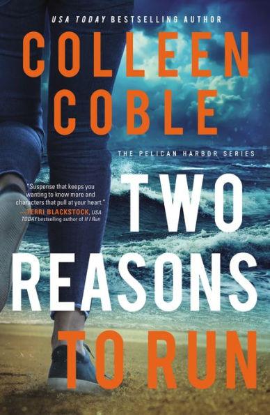 Two Reasons to Run - Paperback | Diverse Reads