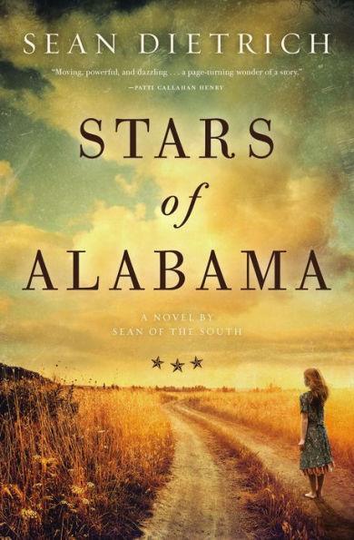 Stars of Alabama: A Novel by Sean of the South - Paperback | Diverse Reads
