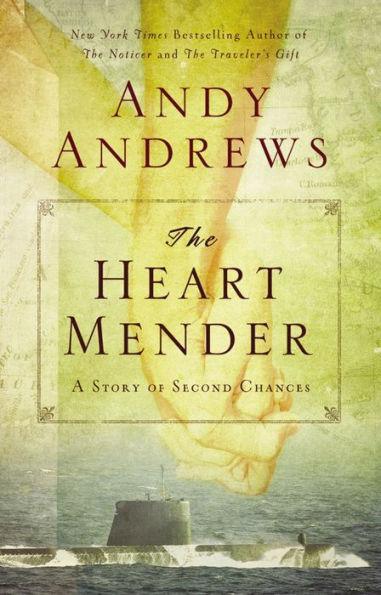 The Heart Mender: A Story of Second Chances - Paperback | Diverse Reads