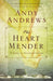 The Heart Mender: A Story of Second Chances - Paperback | Diverse Reads