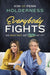 Everybody Fights: So Why Not Get Better at It? - Hardcover | Diverse Reads