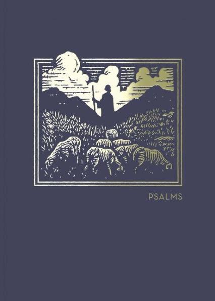 NET Abide Bible Journal - Psalms, Paperback, Comfort Print: Holy Bible - Paperback | Diverse Reads